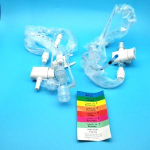 China FR6 Hospital Surgical Consumable Closed Suction Catheter wholesale