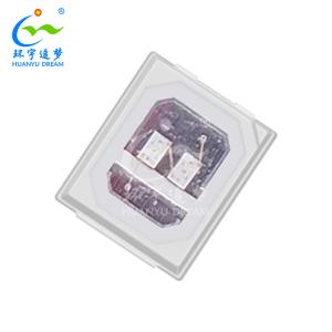 China 450nm-455nm 0.5W 1 Watt LED Chip SMD 2835 For Plant Growth Light wholesale