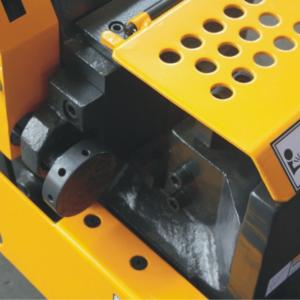 China GUTE GQ42D Ribbed Steel Bar Cutter wholesale