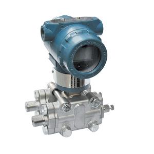 China 3051 Differential Pressure Transmitter wholesale