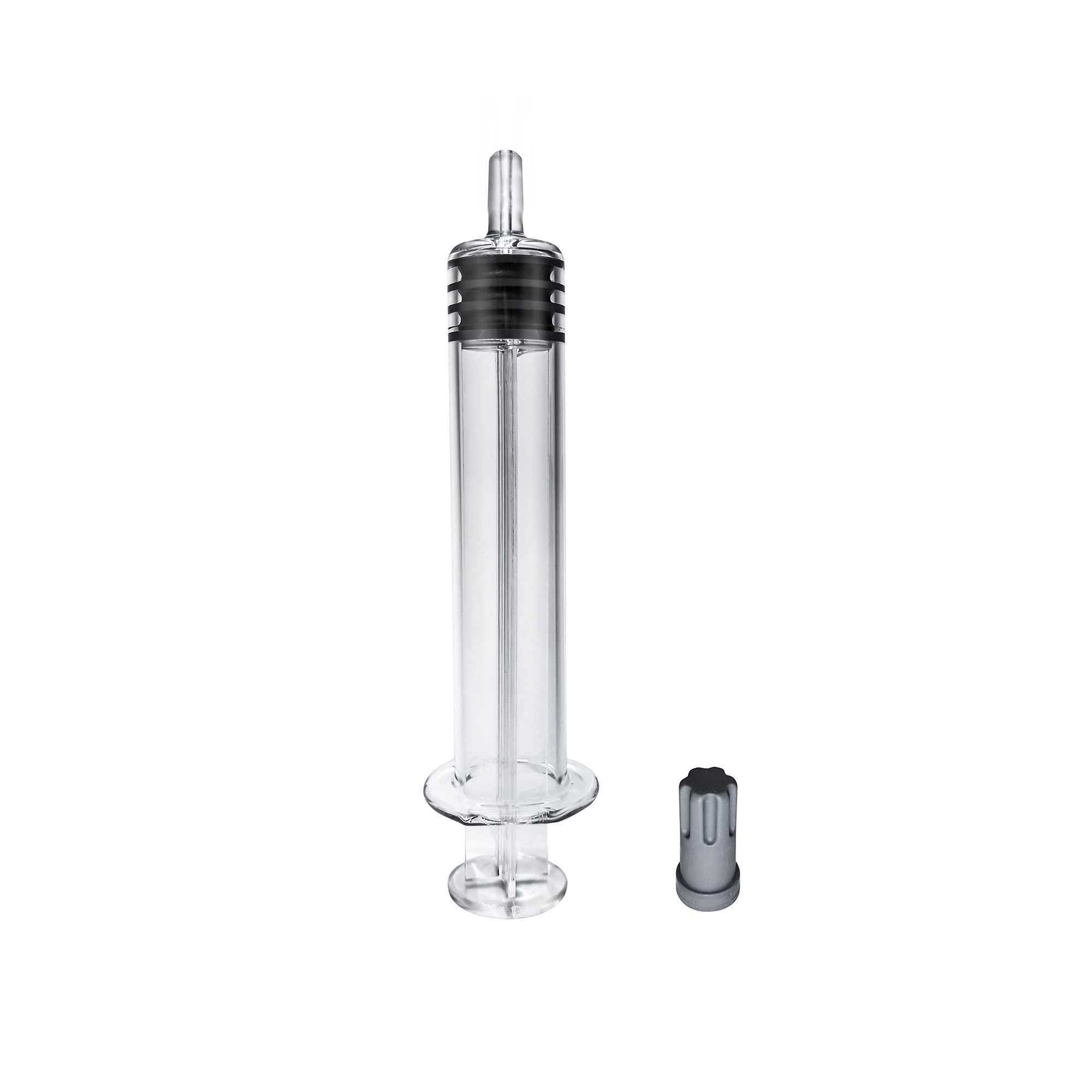 1.5ml 2.25ml 3ml 5ml Prefilled Syringe Parts 1ml Insulin Syringe CE Approval