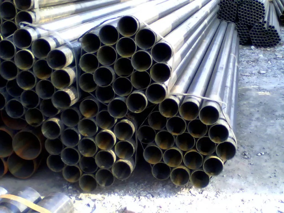 Astm A335 P11 Alloy Steel Pipe Hastelloy C276 Seamless Pipe