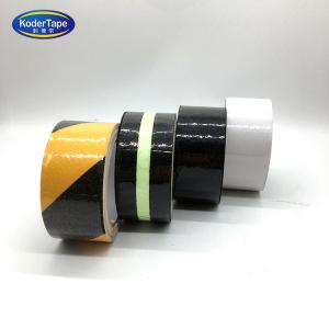 China Single Sided Waterproof PEVA 90 Micron Anti Slip Tape wholesale