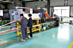 Double Glazing Glass Spacer Making Machine