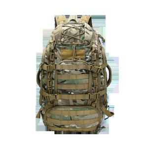 China Polyester Nylon Military Tactical Backpack Xinxing TL47 Multifunctional Multicam wholesale
