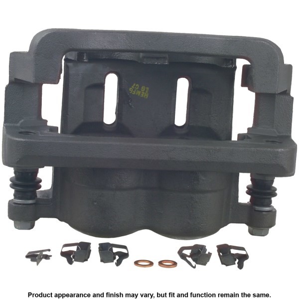 FORD Auto Parts Vehicle Brake Caliper 18B4997 18B4996 OEM 5C3Z-2B121-CA 5C3Z-2B120-CA