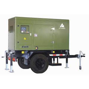 China 1500RMP Diesel Power Chinese Diesel Generator 170 Kwm Yuchai YC6A230L-D20 wholesale