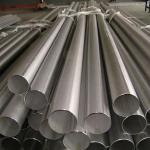 Sophisticated 316 430 2205 Stainless Steel Pipe For Bathroom