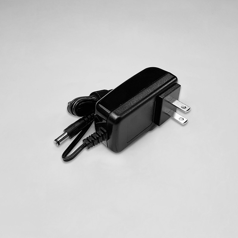 12V 1A AC Power Adapter For Single Color Neon / Beauty Equipment / Digital Photo Frame