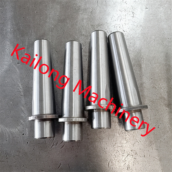 Klmachinery Flask Assembly Locating Pins Foundry Parts