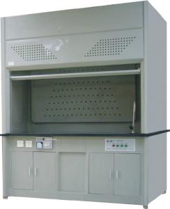 China Lightweight Chemical Ventilation Hoods Alkali Resistant Rustproof wholesale
