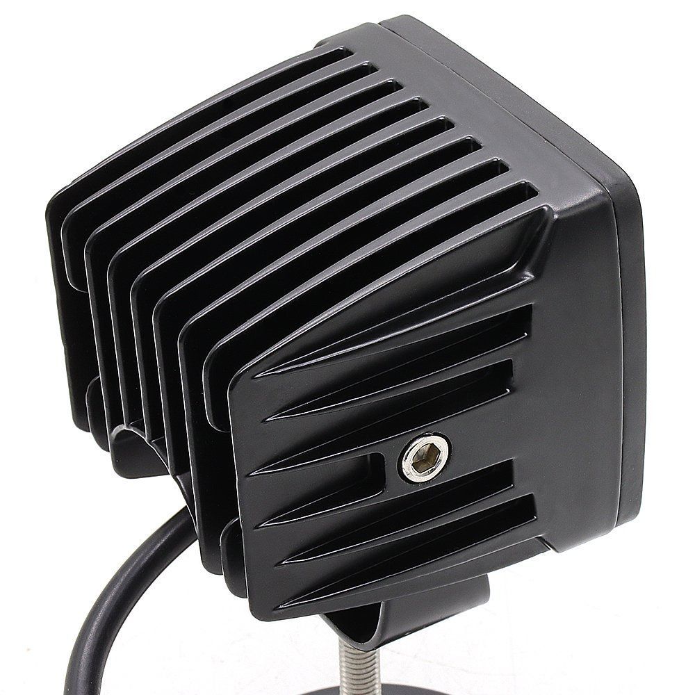18W IP 67 China Agricultural LED Work Light for Truck