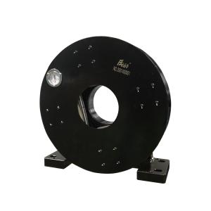 China Pneumatic Full Stroke Laser Chuck , Four Jaw Independent Chuck wholesale