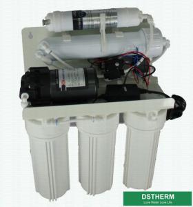 China 100GPD Reverse Osmosis Drinking Water Filter Dispenser wholesale