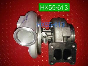 China TOPASIA Scania Truck Parts Turbo HX55 Turbocharger For DC12 4038613 403112 1484886 wholesale