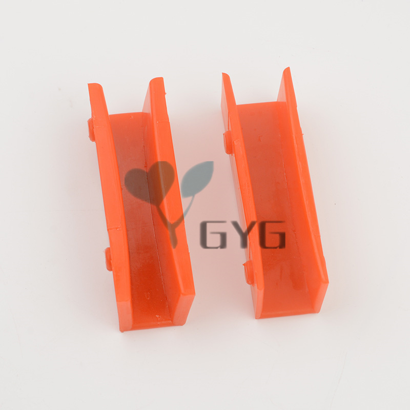 GYG ELEVATOR GUIDE SHOE LINING GGS02 ELEVATOR PARTS LIFT COMPONENT
