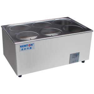 China Medical Laboratory Water Bath Heating 0.5kw Circulating Water Bath wholesale