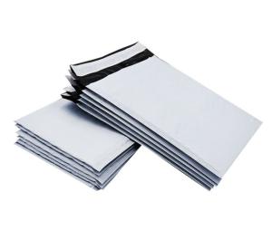 China Custom Design Logo Printed Plastic Poly Mailing Bubble Bags Package wholesale