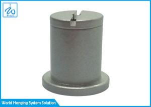 China Durable Ceiling Light Attachment , Suspended Ceiling Mounting Clips wholesale
