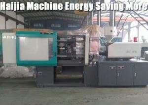 China Fatigue Resistant Bakelite Injection Molding Machine For Large Size Plastic Products wholesale