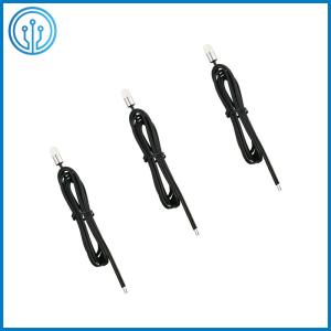 Waterproof NTC 5k Ohm 3270 Thermistor Temperature Sensors