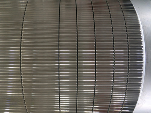 50CrMo F Flute Corrugator Rolls