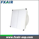 fiberglass pig farm /chicken house/ greenhouse frp exhaust fan industrial wall