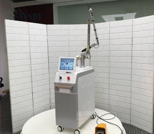 China Q Switch Laser Machine Remove All Color Tattoo Equipment Tattoo Removal Laser Machine wholesale