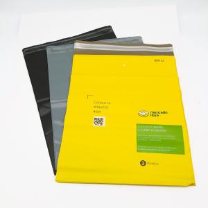 China Cornstarch Eco Friendly Poly Mailers Eco Friendly Shipping Mailers ODM wholesale