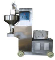 China 6 Stainless Steel Meat Ball Making Machine wholesale