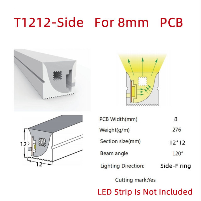 Neon Lights Item Type Auto CAD Layout Lighting Solutions for Waterproof LED Neon Tube