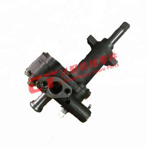 China EX200 - 1 6BD1 1131002040 Excavator Oil Pump 6BD1T 1131100300 wholesale