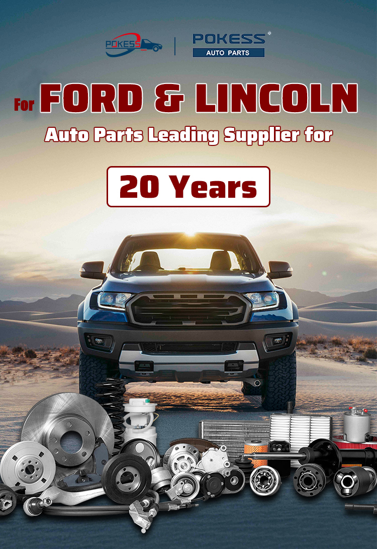 New Engine Mount A5634 BB536F012DE EM-4125 DB5Z6038A Engine Mounting for Ford Explorer 2011-2014