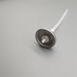 Innovative Multi-Directional Aerosol Valve for Automotive Care - Adjustable