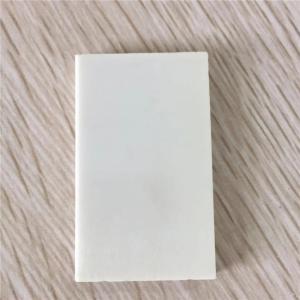 China Mirrow Polishing Yttria Stabilized Zirconia Ceramic plate wholesale