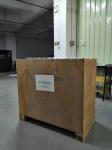 Stainless Steel Flammability Testing Equipment For Fireproof Building Materials