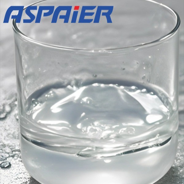 Ultra-Low Viscosity ASP-KB-6 Model: Unlocks New Possibilities In Gel Technology - Increases The Viscosity Of The System And Carefully Creates A