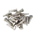 Polishing CNC Lathe Parts OEM High Precision CNC Machining Service