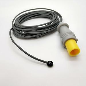 China Reusable Bionet Female Skin Temperature Probes Medical Use 6 Months Warranty wholesale