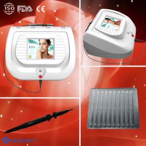 China 2014 newest portable Vascular blood removal high frequency removal machine wholesale