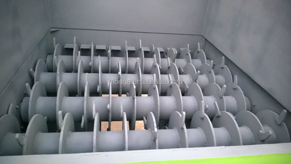 PP PE Cardboard Plastic Balers Bottle Debaler Machine