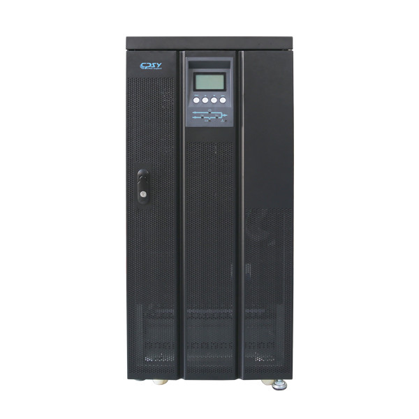 3-10ks Computer Power Ups For Power Supply / 3 Phase Ups Online 10kva