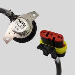 SANY Excavator SY55 SY60 SY65 SY95 SY135 SY235 SY215 New Model Throttle Motor