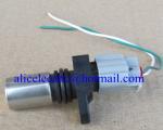 Denso Engine Speed Sensor Connector Plug