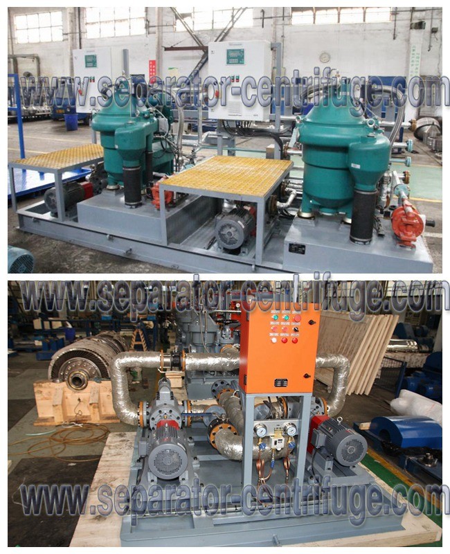 Diesel Engines Power Station Equipment For Generating Station
