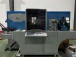 Automatic Cold Foil Stamping And Varnishing Digital Label Enhancer