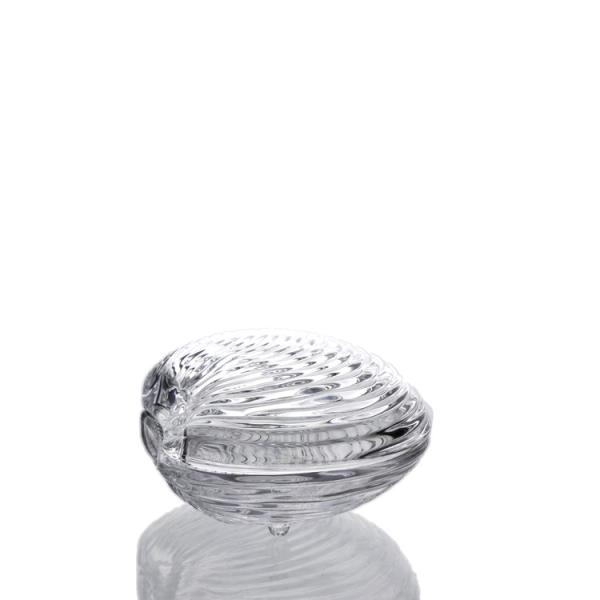 Shell Shape Creative Kitchen Tabletop Wholesale Factory Price High Quality Clear