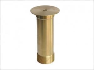 China Hemisphere shower fountain nozzle(mushroom fountain nozzle) wholesale