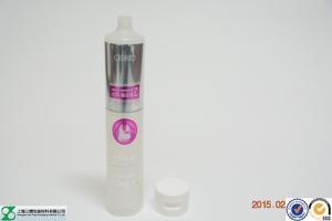 China Customized Disposable Toothpaste Packaging Tube 3ml - 170ml Tooth Paste Tube wholesale