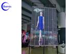 P3.91mm Transparent Led Screens